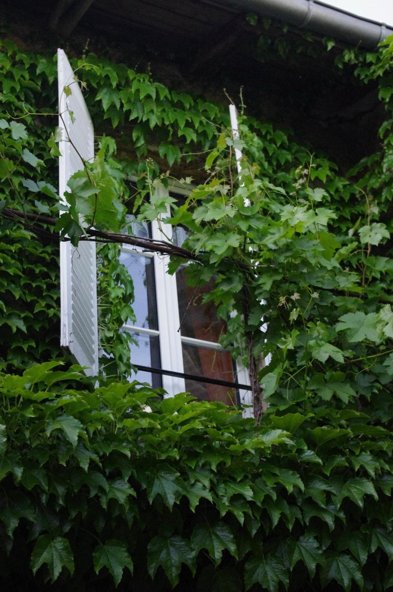 Chambres D'Hotes Au Presbytere Racrange Exteriör bild